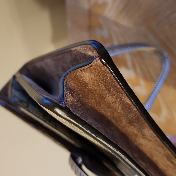 GUCCI Dionysus GG Supreme Mini Bag - Picture 12 of 13